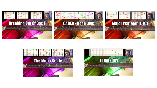 Best Sellers Pack