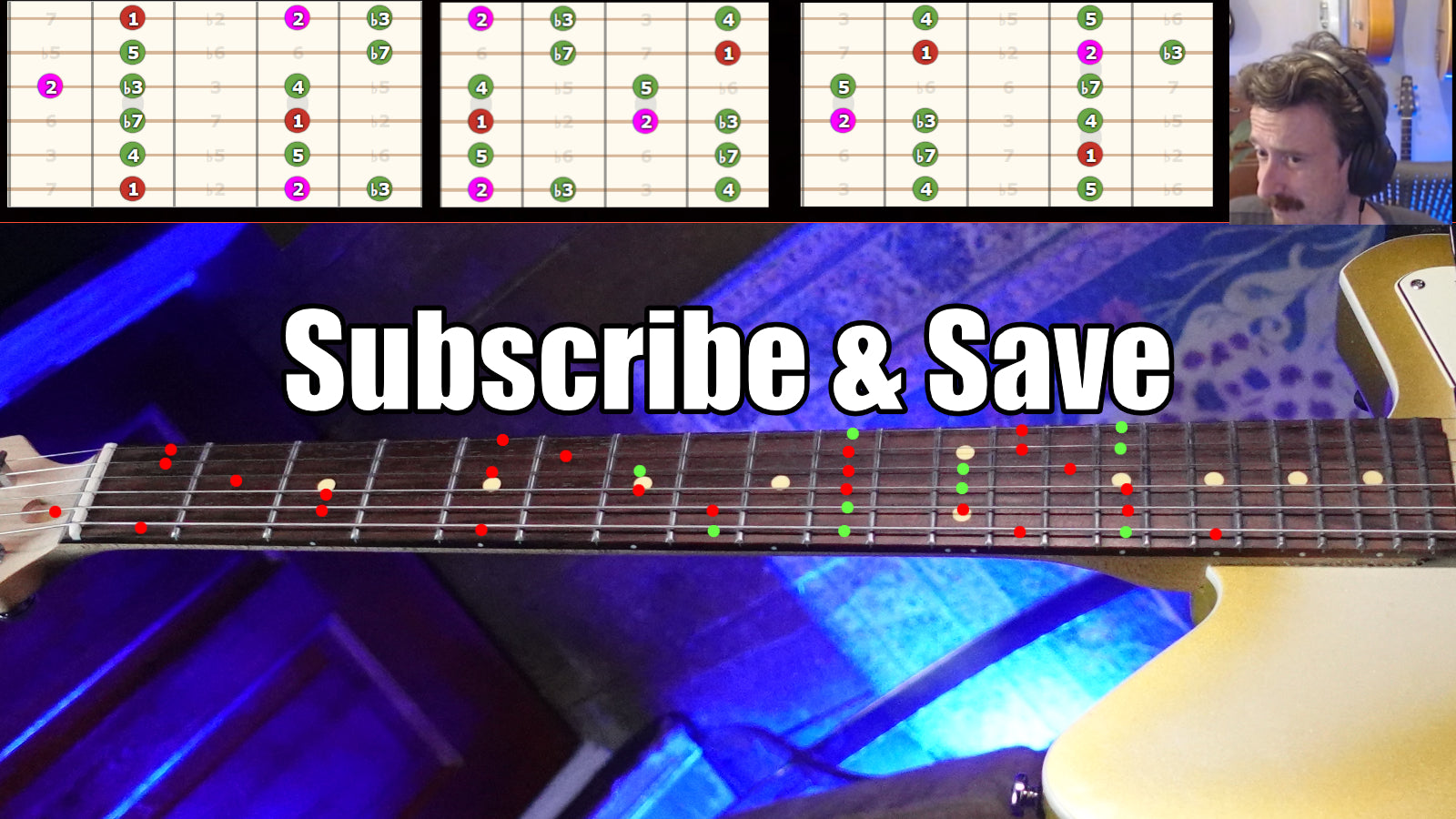 Monthly Masterclass Subscription