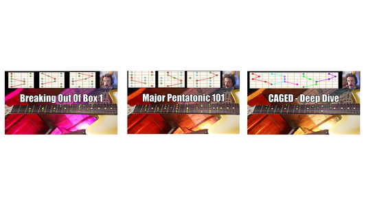 Beginner Foundation Pack