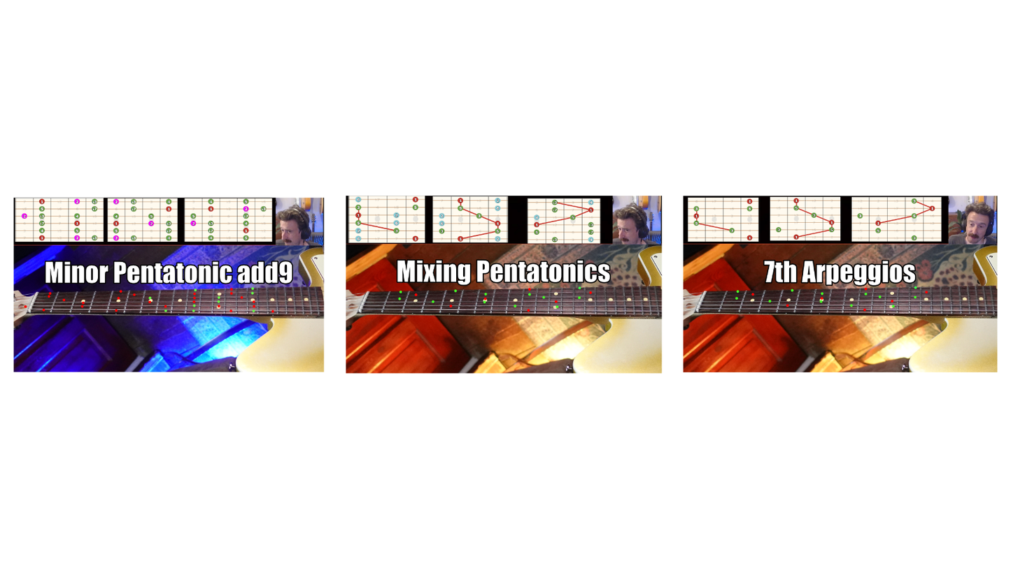 Improvisation Development Pack