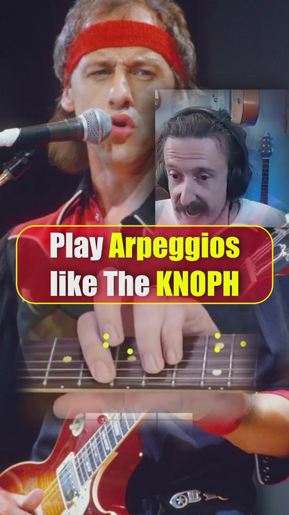Arpeggios