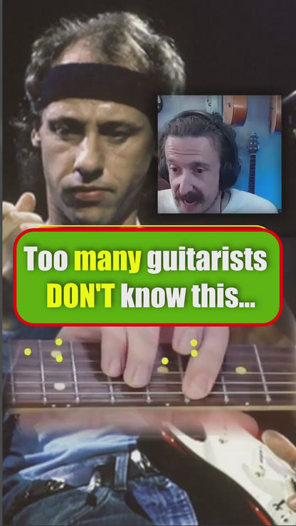Extended Chords (7ths)