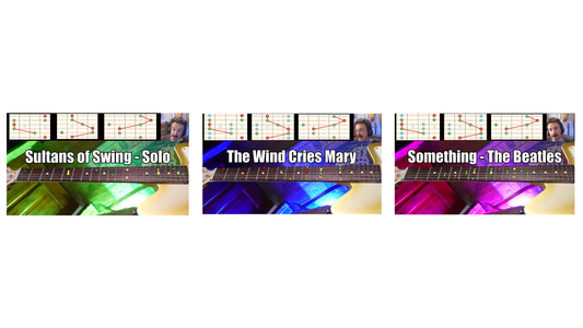 Session Styles Pack